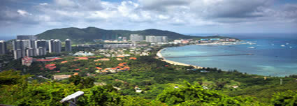 Tianjin Airport Shuttle