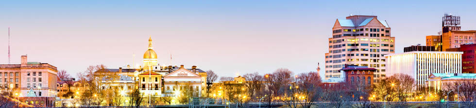 Trenton Airport Shuttle