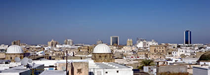 Tunis Airport Shuttle