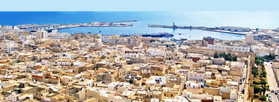 Tunisia airport transfers