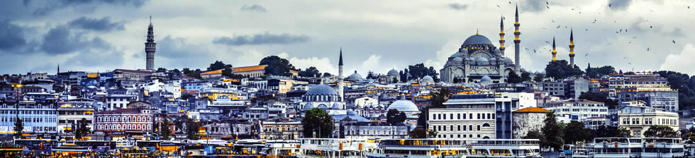 Online Havaalani Transfer Hizmeti Rezervasyonu Airport Shuttle