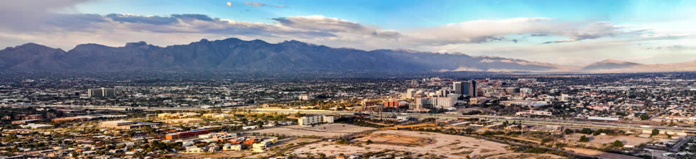 Tucson Airport Shuttle