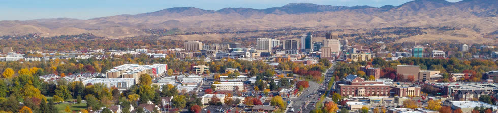 Twin Falls Airport Shuttle