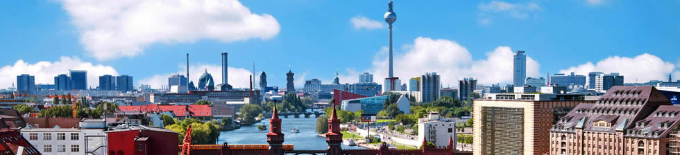 Berlin Airport Shuttle