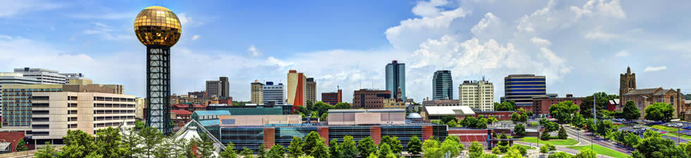 Knoxville Airport Shuttle
