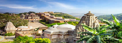 Udaipur Airport Shuttle