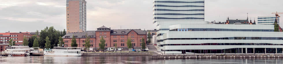 Umea Airport Shuttle