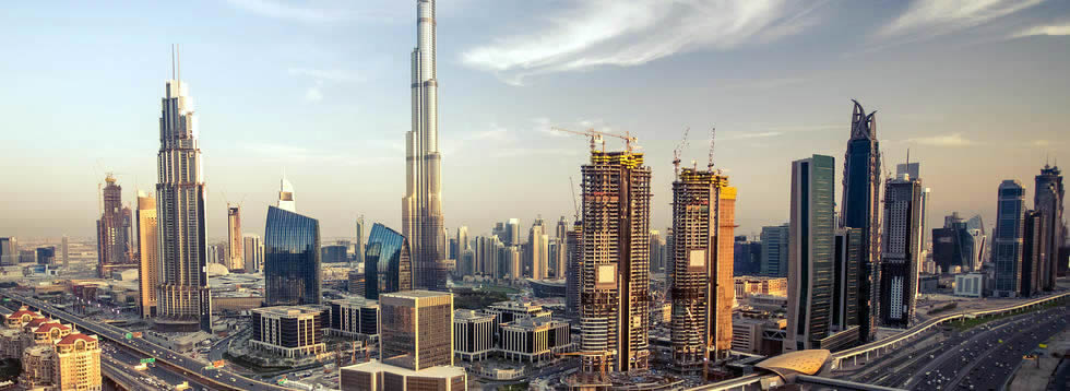 United Arab Emirates airport transfers