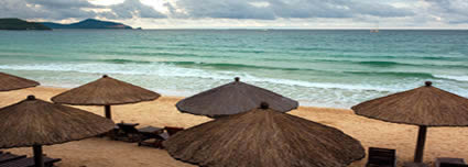 Urumqi Airport Shuttle