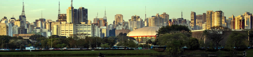 São Paulo Airport Shuttle