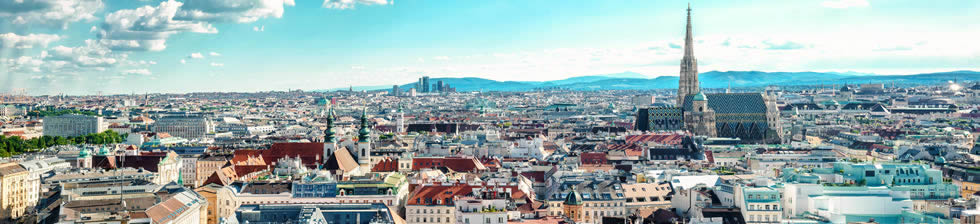 Vienna Airport Shuttle