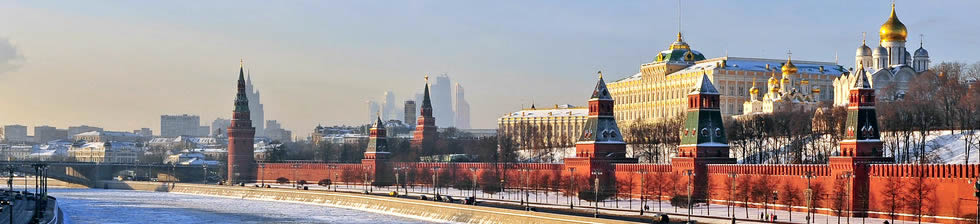 Vnukovo Airport Shuttle