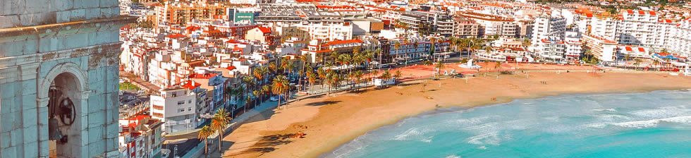 Valencia Airport Shuttle