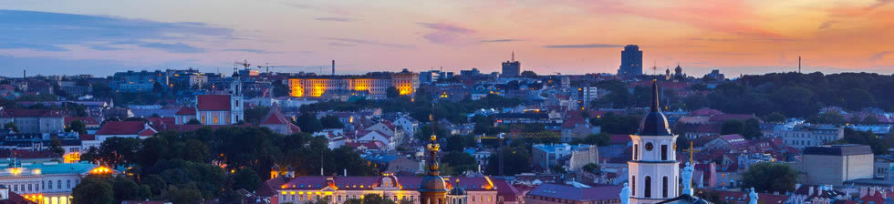 Vilnius Airport Shuttle