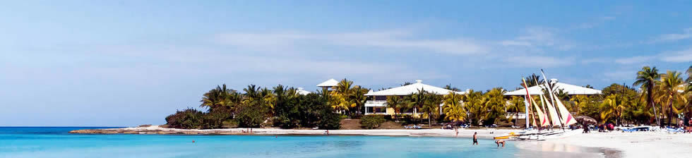 Varadero Airport Shuttle