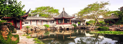 Xiamen Airport Shuttle