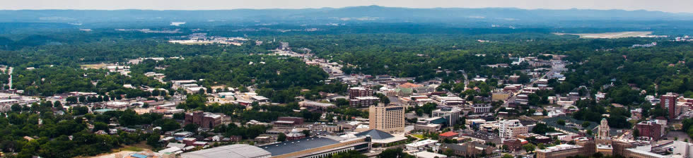 Bentonville Airport Shuttle
