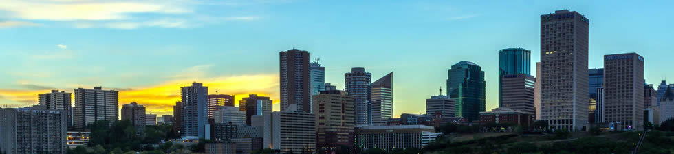 Edmonton Airport Shuttle