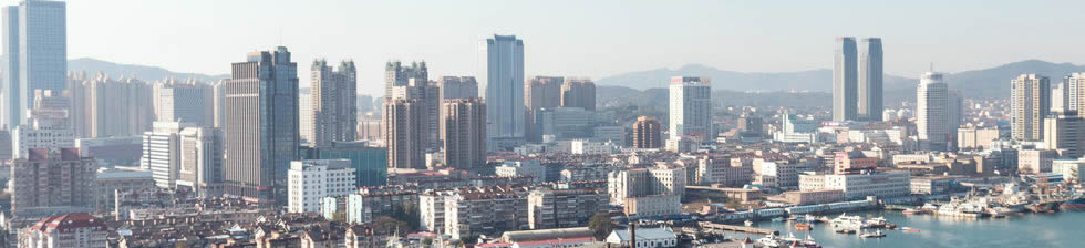 Yantai Airport Shuttle