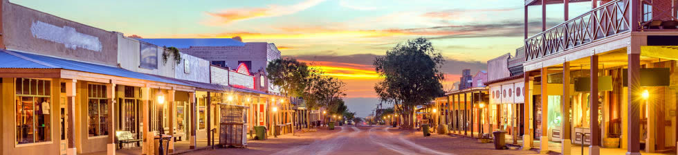 Yuma Airport Shuttle