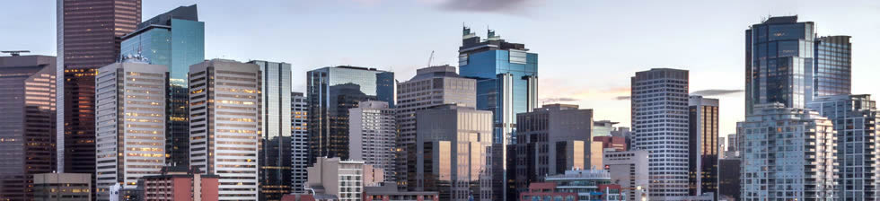 Calgary Airport Shuttle