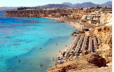 Sharm El Sheikh Airport Shuttle